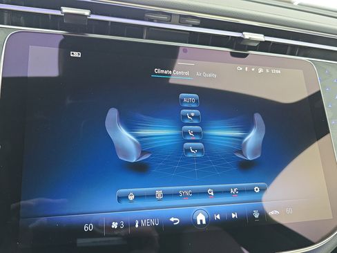 New 2026 Mercedes-Benz E 350 4MATIC Sedan image 24