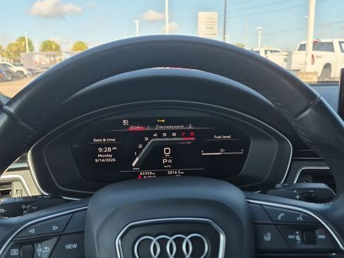 Used 2024 Audi A4 2.0T Premium Plus AWD/4WD image 10