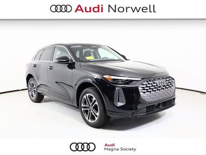 New 2025 Audi Q5 Premium