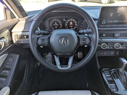 Certified 2025 Acura Integra A-Spec image 22