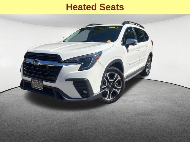 Used 2023 Subaru Ascent Limited w/ Technology Package AWD/4WD image 8