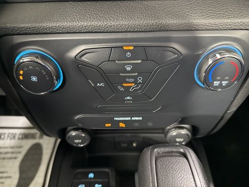 Used 2020 Ford Ranger XL w/ Trailer Tow Package image 26