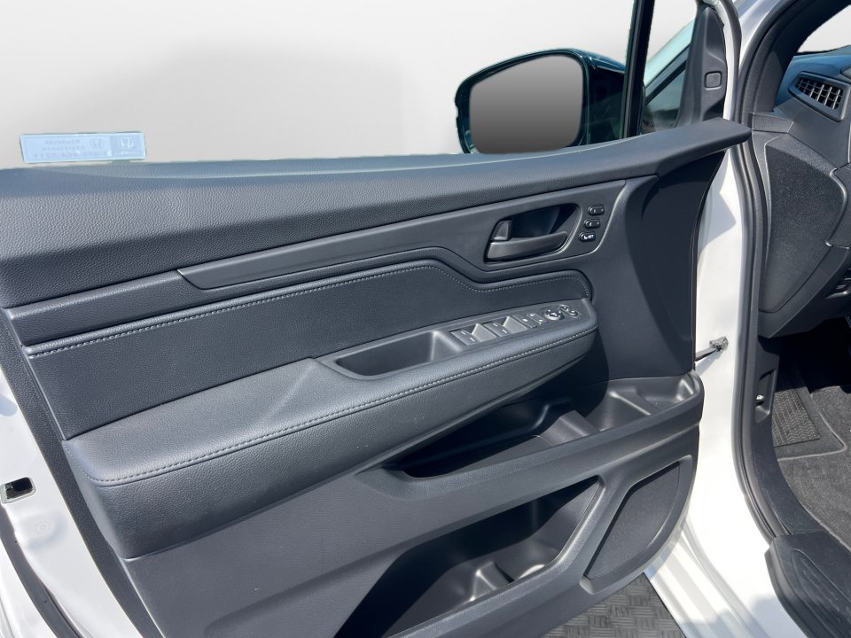 Used 2026 Honda Odyssey Sport-L image 32