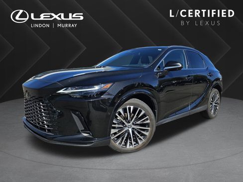Used 2024 Lexus RX 350 Premium Plus w/ Convenience Package AWD/4WD image 1