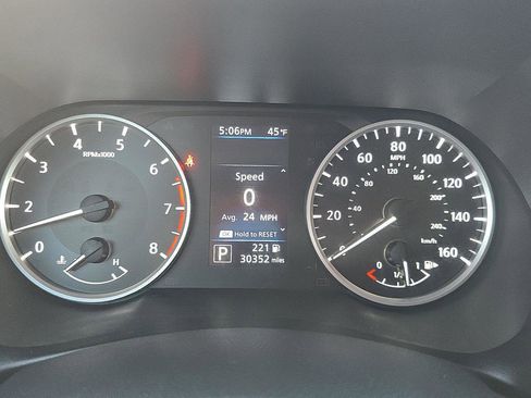 Used 2023 Nissan Sentra S image 19