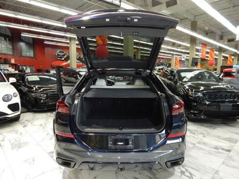 Used 2023 BMW X6 xDrive40i w/ M Sport Package image 7