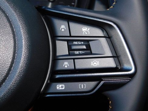 New 2026 Subaru Forester Wilderness image 26