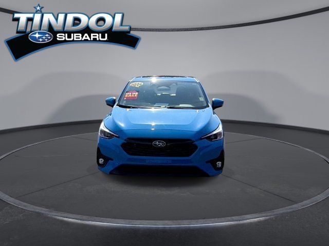 Used 2024 Subaru Impreza 2.0i Sport AWD/4WD image 3