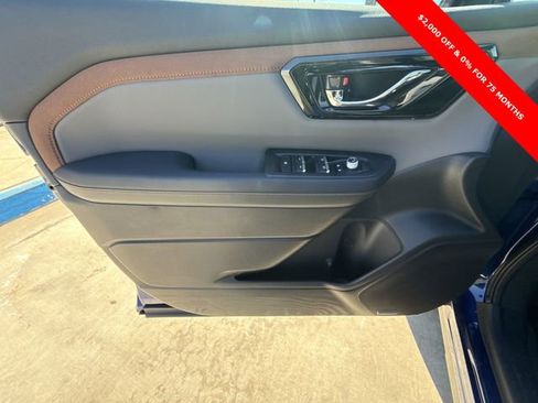 New 2026 Subaru Forester Sport image 13