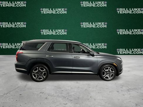Used 2023 Hyundai Palisade SEL image 4