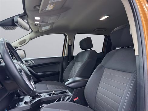 Used 2019 Ford Ranger XLT w/ Equipment Group 301A Mid image 26