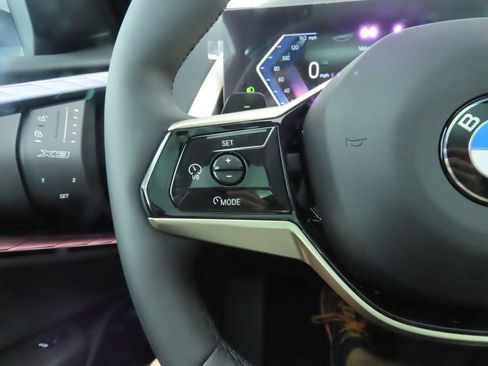 Certified 2025 BMW X3 xDrive30i w/ Premium Package image 11