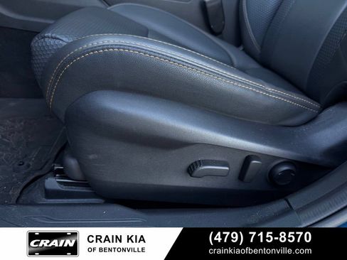 Used 2024 Subaru Outback Wilderness AWD/4WD image 11
