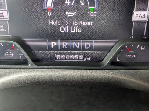 Used 2019 RAM 2500 Limited image 33