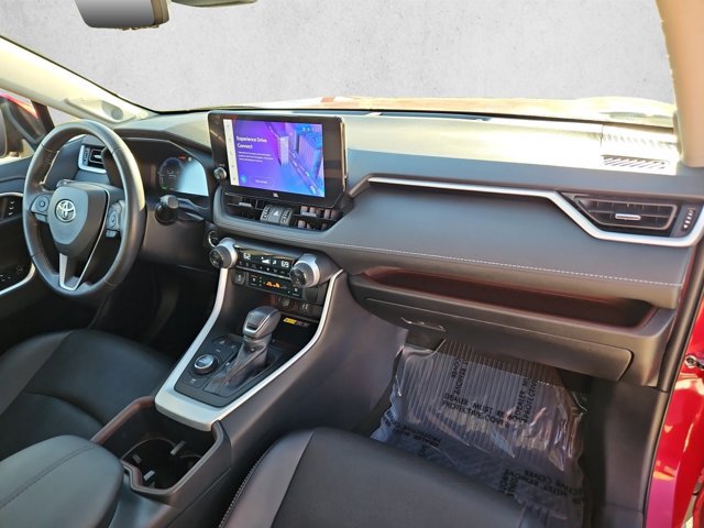 Used 2023 Toyota RAV4 Limited AWD/4WD image 23