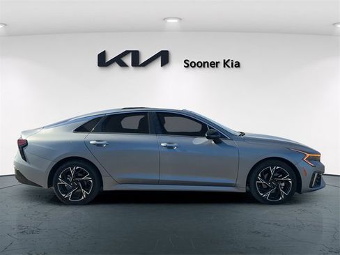 Used 2025 Kia K5 GT-Line w/ GT-Line Premium Package image 7