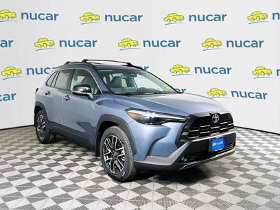 Used 2026 Toyota Corolla Cross XLE w/ Convenience Package