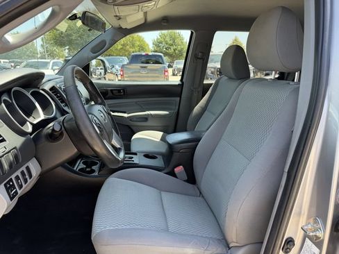 Used 2014 Toyota Tacoma PreRunner w/ Convenience Package RWD image 23