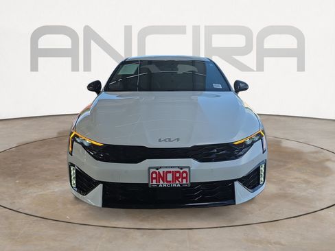 Certified 2025 Kia K5 GT-Line AWD/4WD image 3