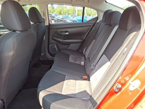 Used 2023 Nissan Sentra SR image 10