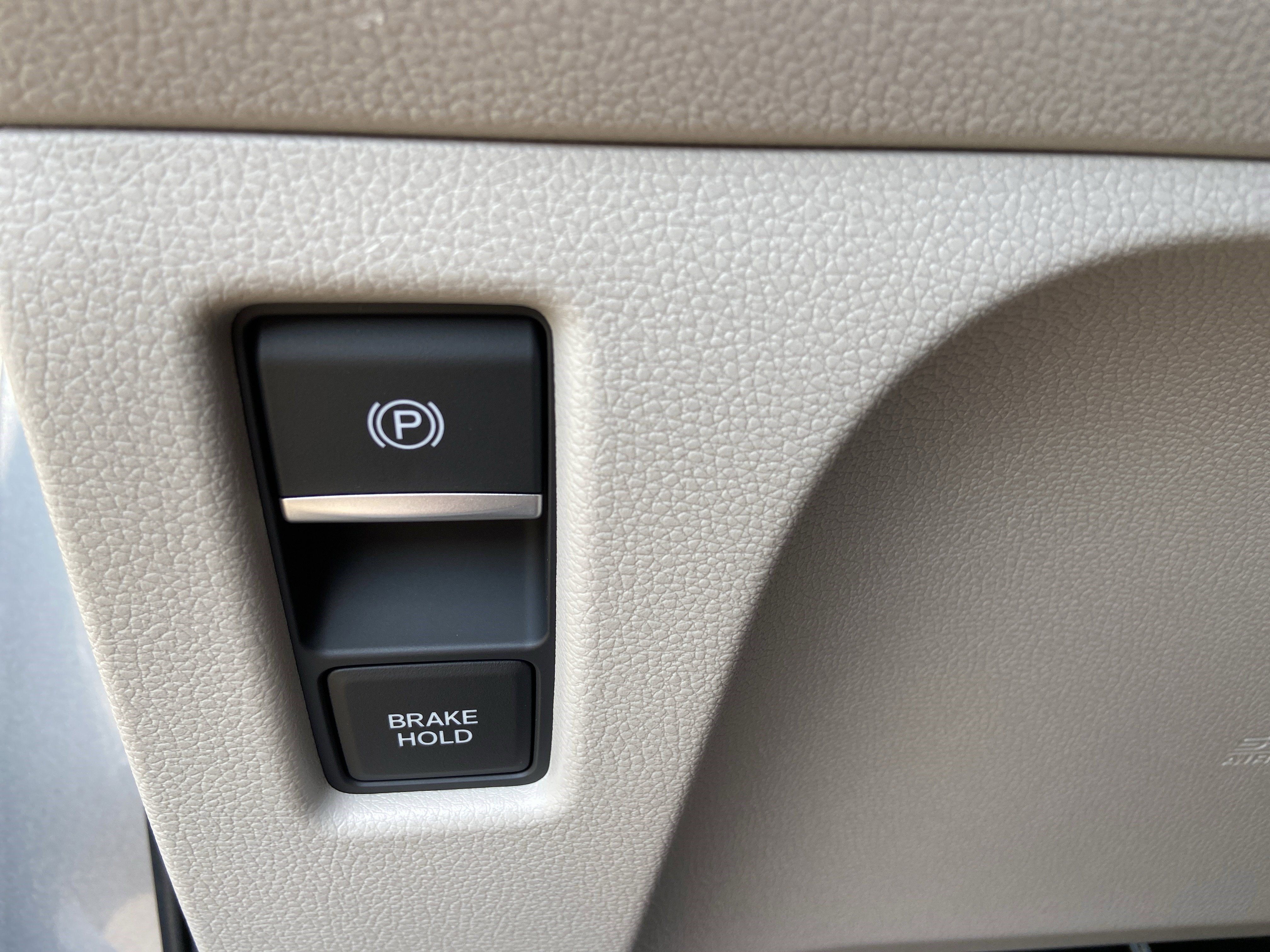 New 2026 Honda Odyssey Touring image 43