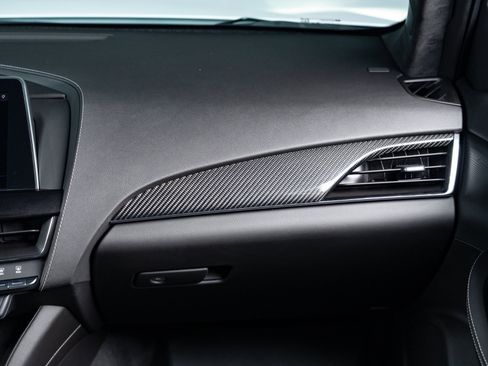 Used 2023 Cadillac CT5 V Blackwing RWD image 64
