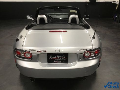 Used 2006 MAZDA MX-5 Miata Touring image 9