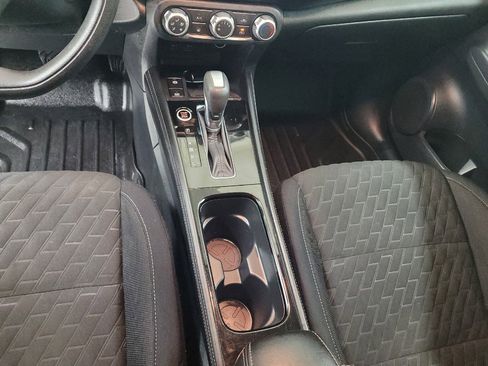 Used 2023 Nissan Kicks SV FWD image 26
