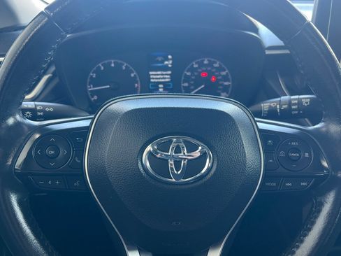 Certified 2023 Toyota Corolla Cross LE w/ Moonroof Package AWD/4WD image 20