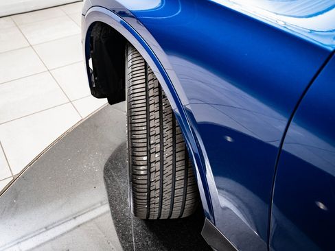 Used 2024 Mercedes-Benz GLC 300 4MATIC w/ AMG Line image 50