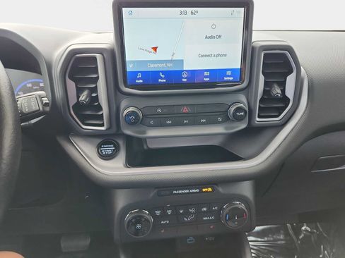 Used 2022 Ford Bronco Sport Big Bend w/ Convenience Package AWD/4WD image 12