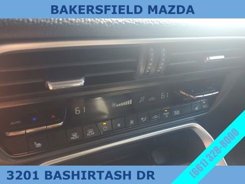 Used 2024 MAZDA CX-90 Plug-In Hybrid w/ Premium Pkg image 18