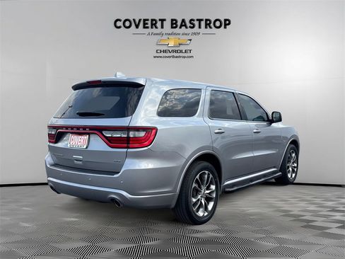 Used 2020 Dodge Durango GT image 5
