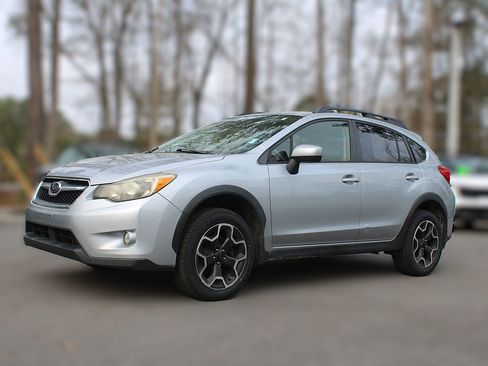 Used 2015 Subaru Crosstrek 2.0i Premium w/ Popular Package #1 image 3