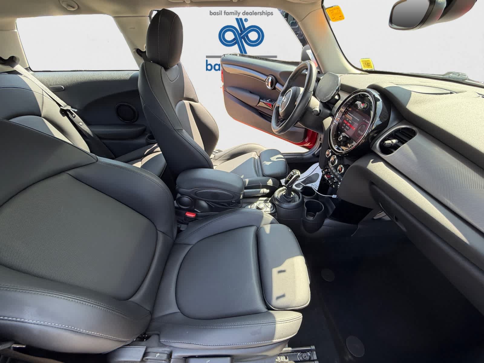 Used 2023 MINI Cooper S FWD image 19