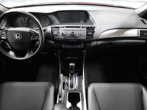 Used 2016 Honda Accord Sport image 23