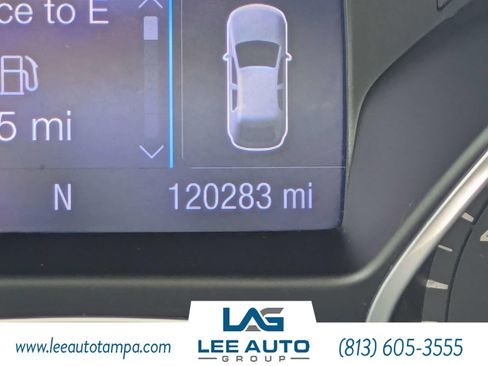 Used 2014 Ford Focus S FWD image 25