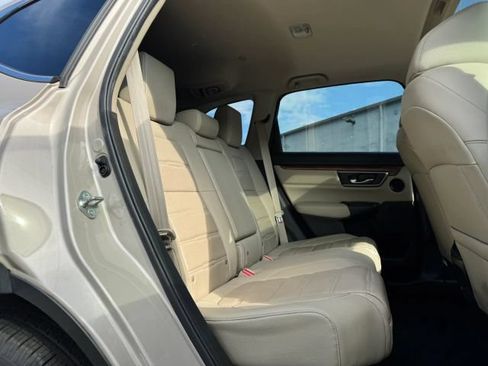 Used 2018 Honda CR-V EX-L image 23