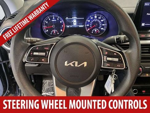 Used 2024 Kia Forte LXS FWD image 9