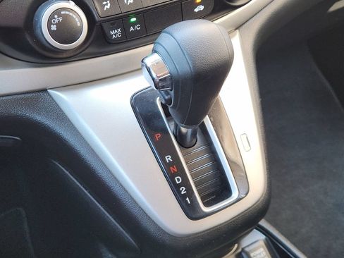 Used 2013 Honda CR-V EX image 16