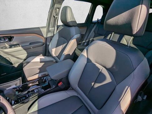 New 2026 Subaru Forester Touring AWD/4WD image 10