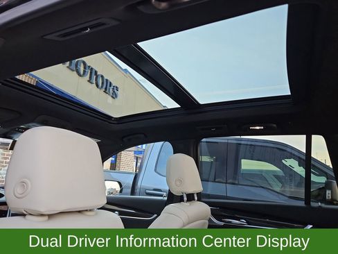 Used 2022 Cadillac XT6 Sport image 24