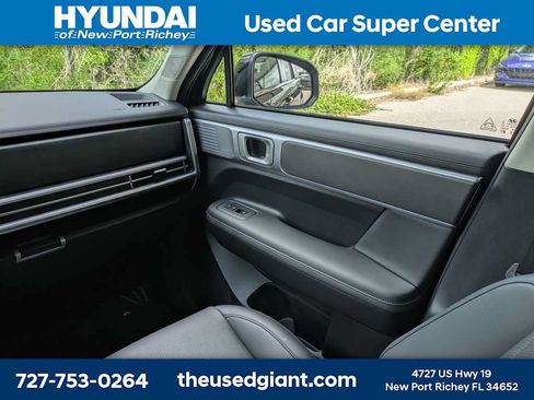 Certified 2026 Hyundai Santa Fe XRT AWD/4WD image 25
