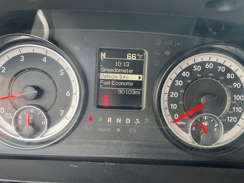 Used 2019 RAM 1500 Tradesman w/ Protection Group image 10