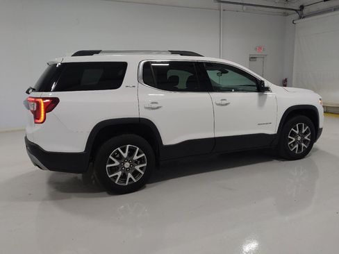 Used 2023 GMC Acadia SLE w/ Driver Convenience Package image 10