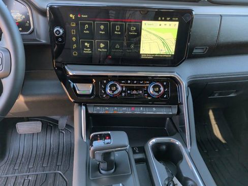 New 2026 GMC Sierra 1500 Denali AWD/4WD image 23