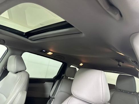 Used 2022 Honda Odyssey EX-L image 12