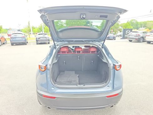 Used 2024 MAZDA CX-30 AWD 2.5 S w/ Preferred Package image 29