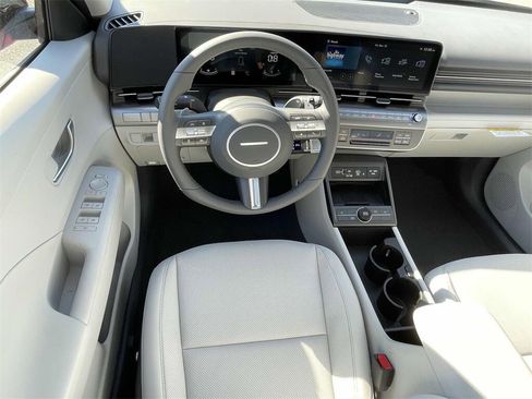 New 2026 Hyundai Kona SEL Premium image 21