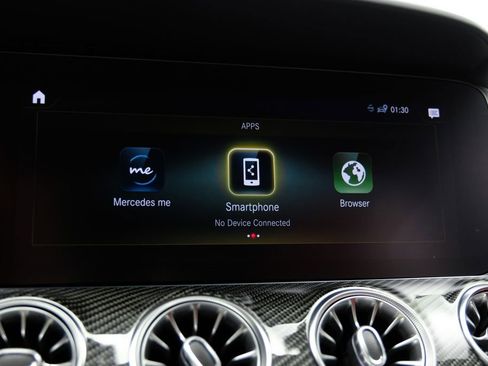 Used 2023 Mercedes-Benz AMG GT 63 image 40